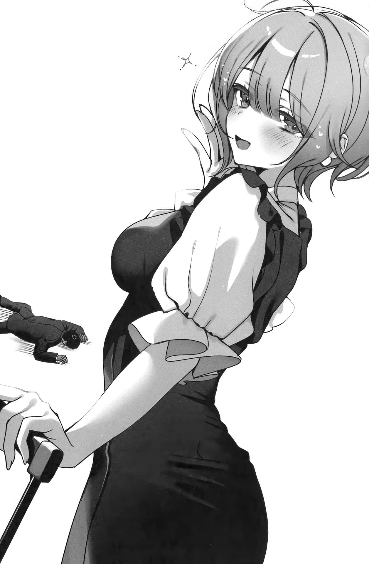 《少女奇案》2 插图（10）
