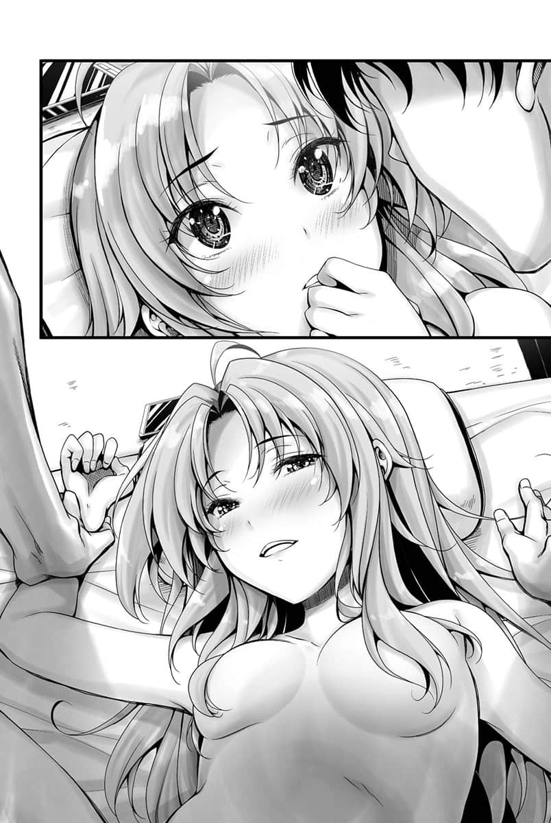 《织田信奈的野望》21 插图（7）