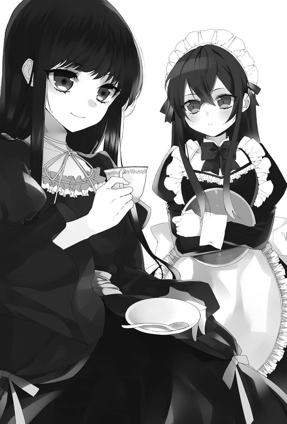 《噬血狂袭 外传 APPEND》2 彩昂祭的昼与夜 Early Days插图（3）