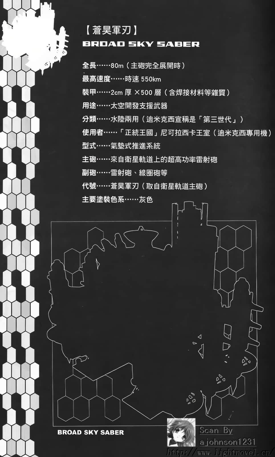 重裝武器小說插圖（117）