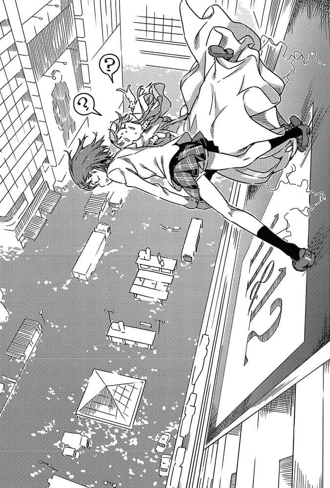 《新约 魔法禁书目录》8 插图（9）