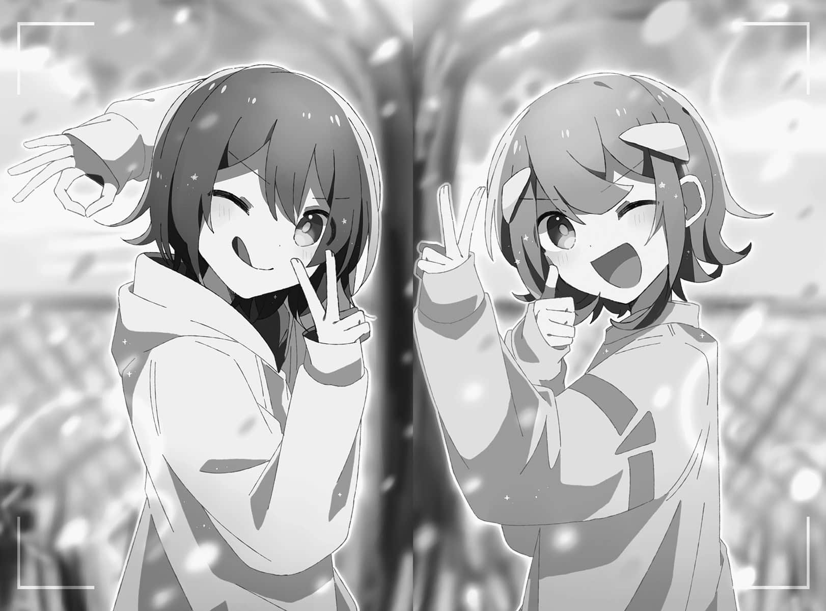 《起司》全一册 终章2插图（1）