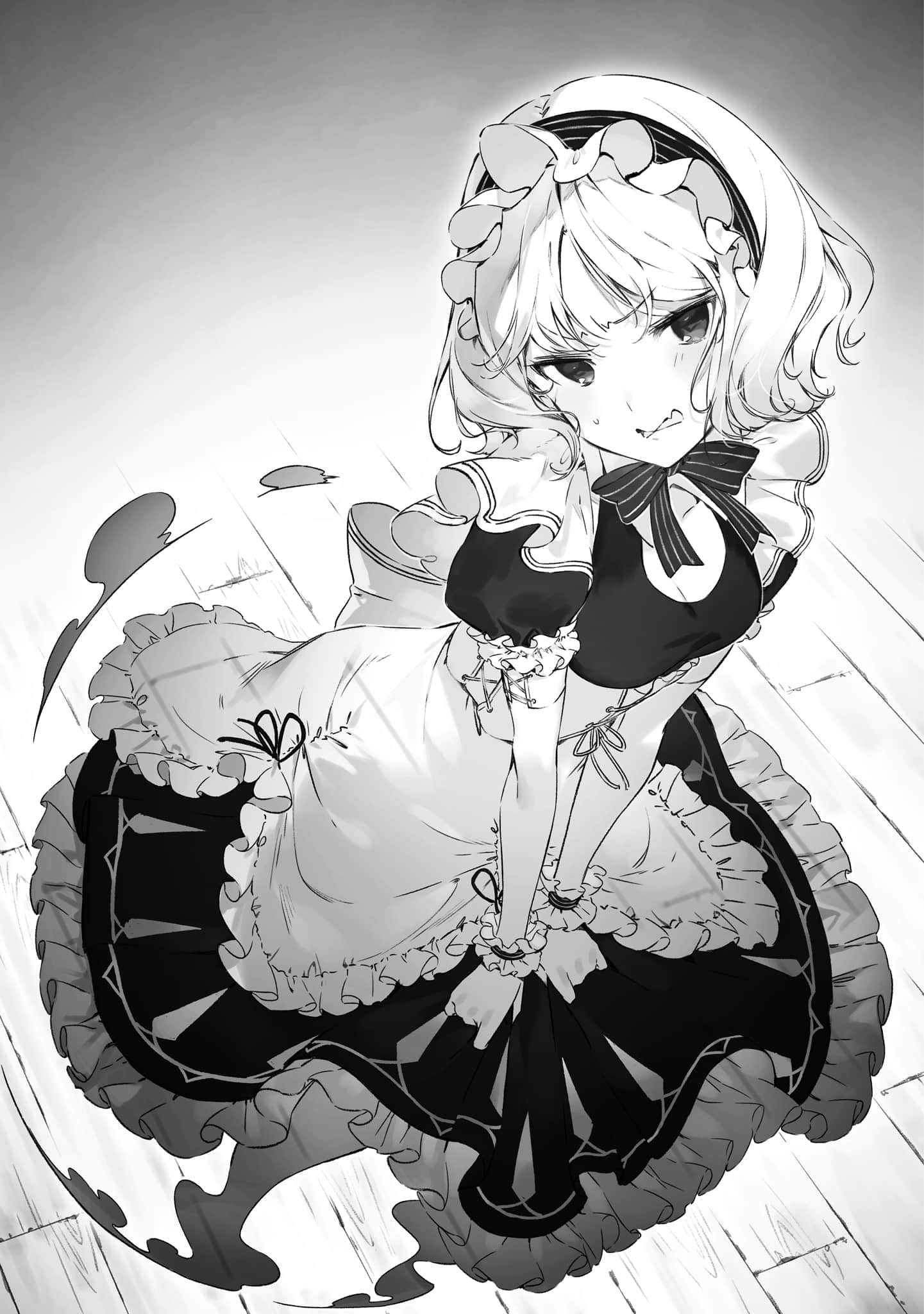 被勇者队伍开除的驯兽师，邂逅最强种的猫耳少女小说插图（35）