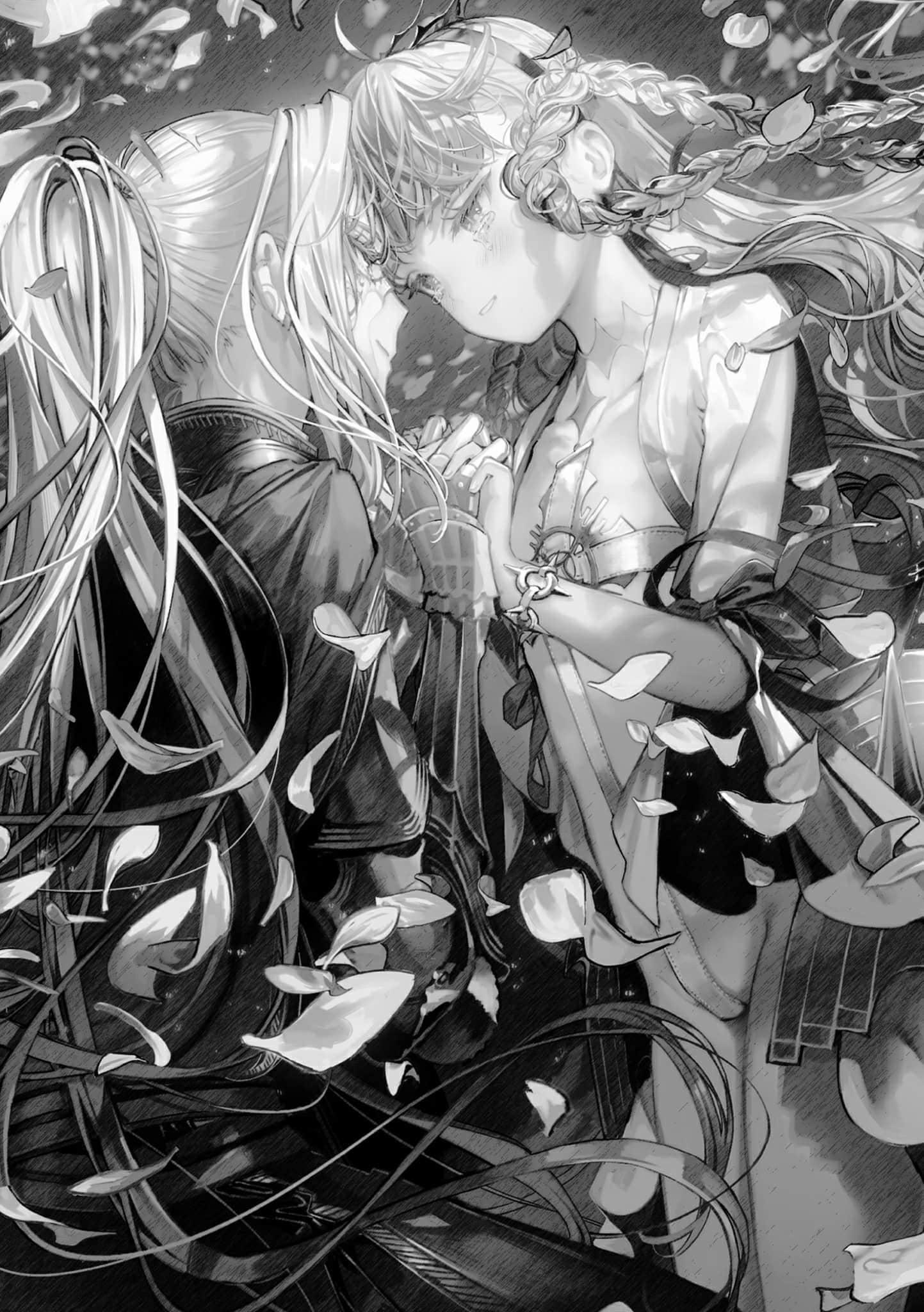 异世界拷问姬小说插图（297）