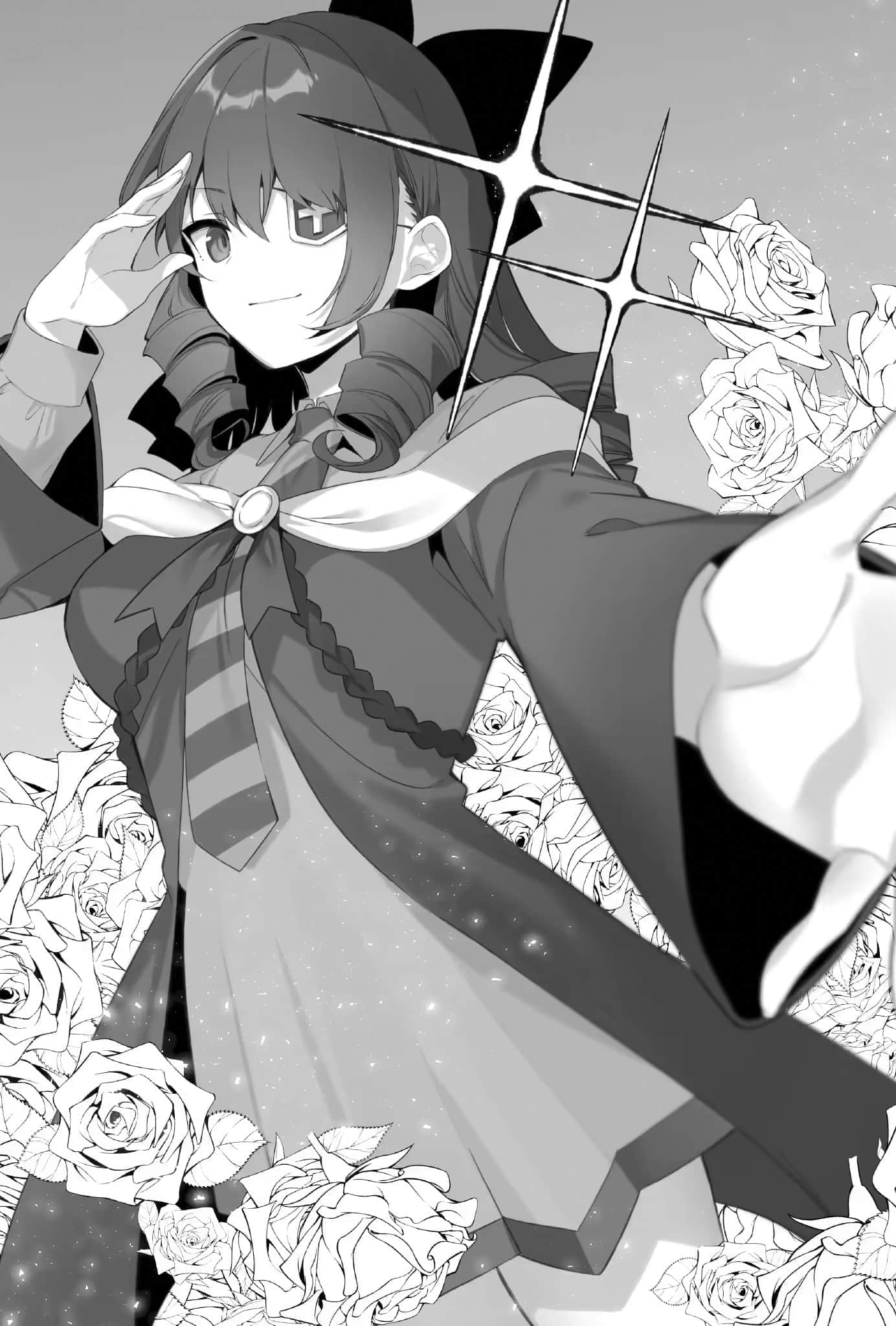 《为美好的世界献上祝福！Fantastic Days》1 插图（8）