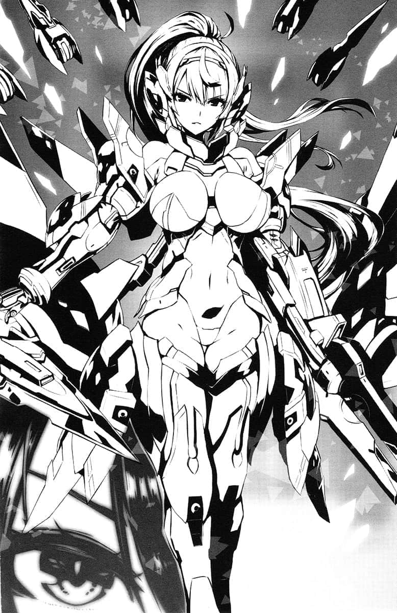 机动魔装骑小说插图（16）