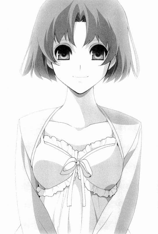 《悲伤的奇美拉》3 插图（16）