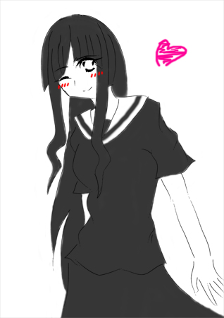 超妹理论小说插图（8）