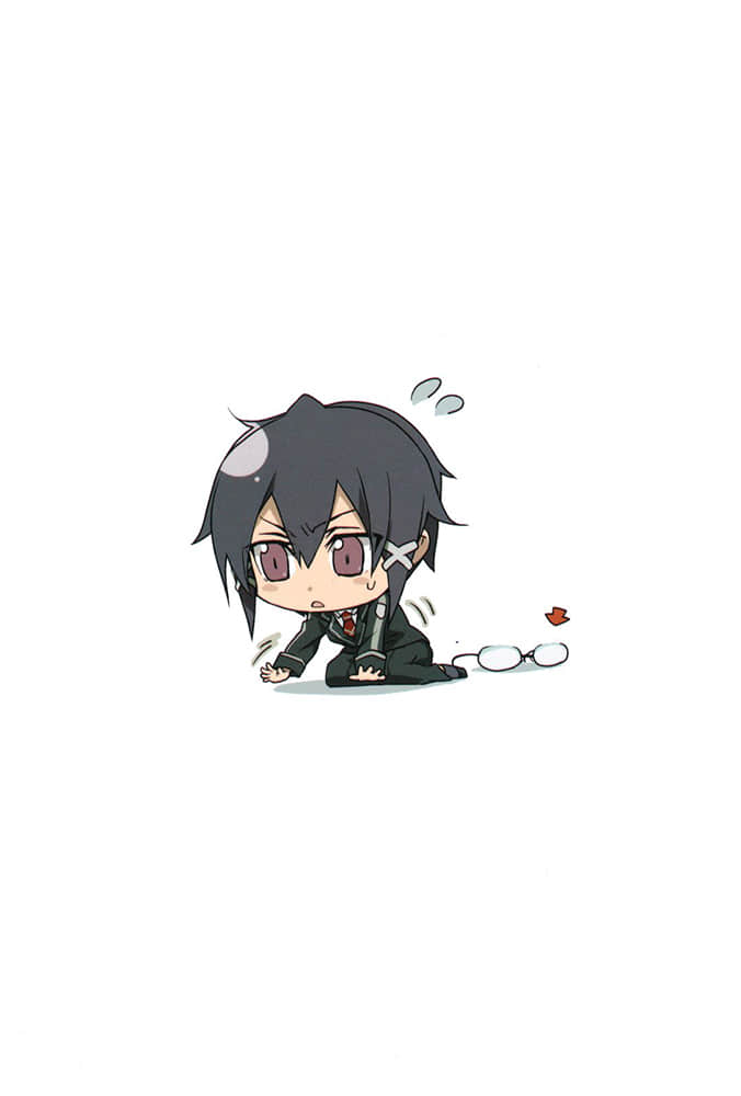 《刀剑神域 Sword Art Online》5 幽灵子弹 后记插图（1）