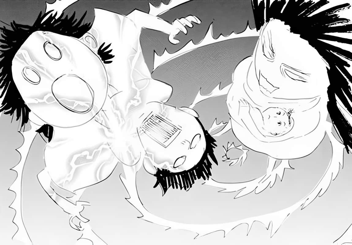 《JOJO官方外传 乔治·乔斯达》下卷 插图2（128）