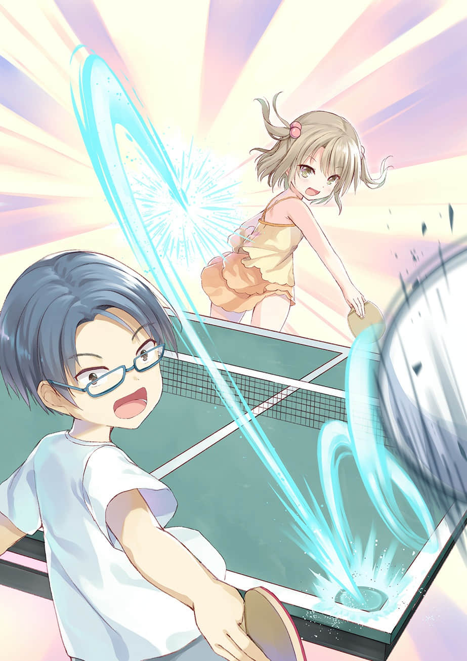 《Summer Pockets ~在夏日的绚烂之中~》全一册 插图(40)
