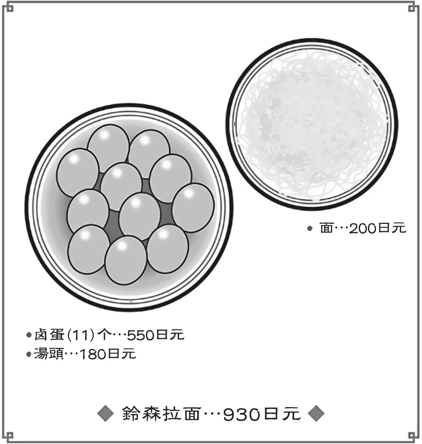 野崎惑剧场小说插图（2）