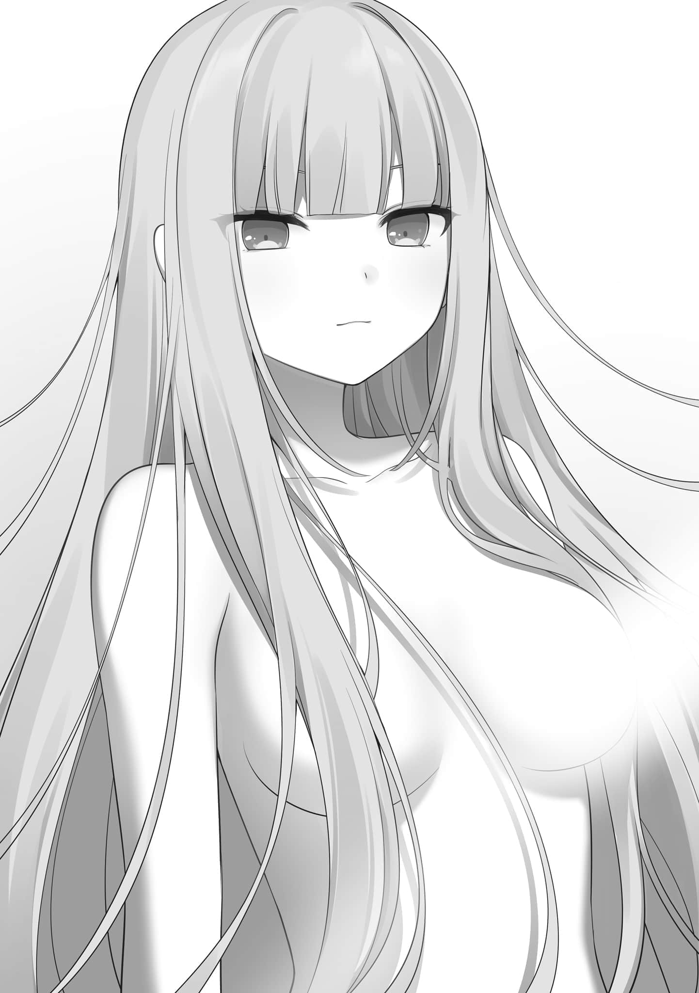 《海鸟东月的『荒唐事』》1 插图(12)