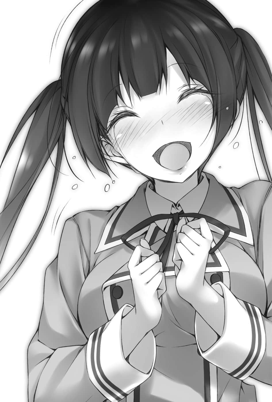 《魔术学园领域的拳王》3 暴虐王觉醒 插图（10）
