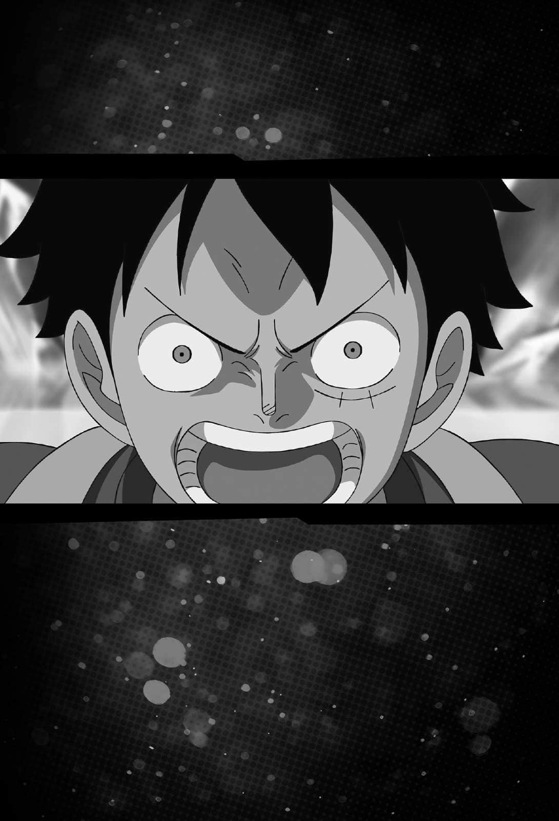 《ONE PIECE 航海王剧场版 红发歌姬》全一册 第五章插图（4）