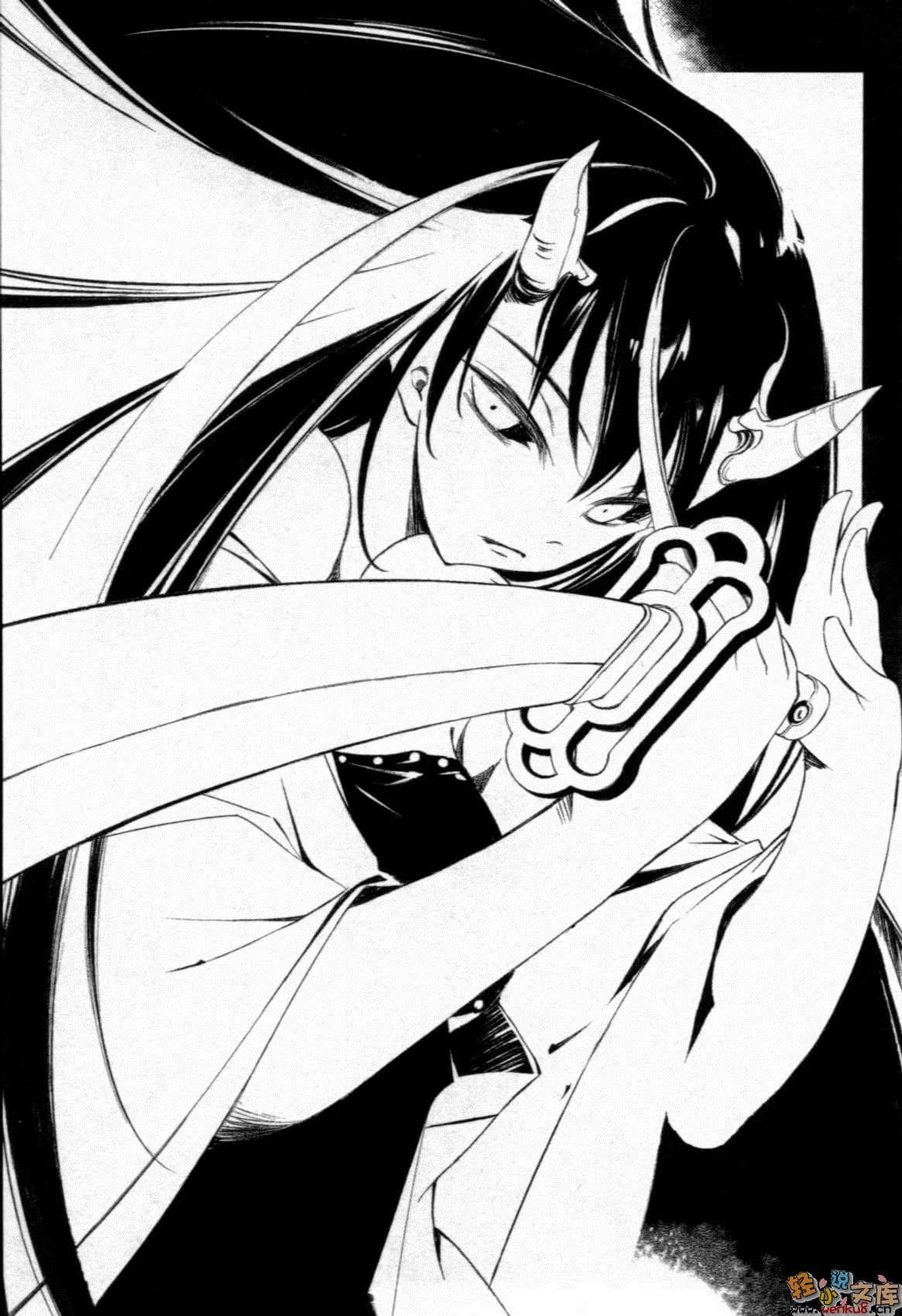 《断罪的EXCEED》5 相克的摩天楼 插图（9）