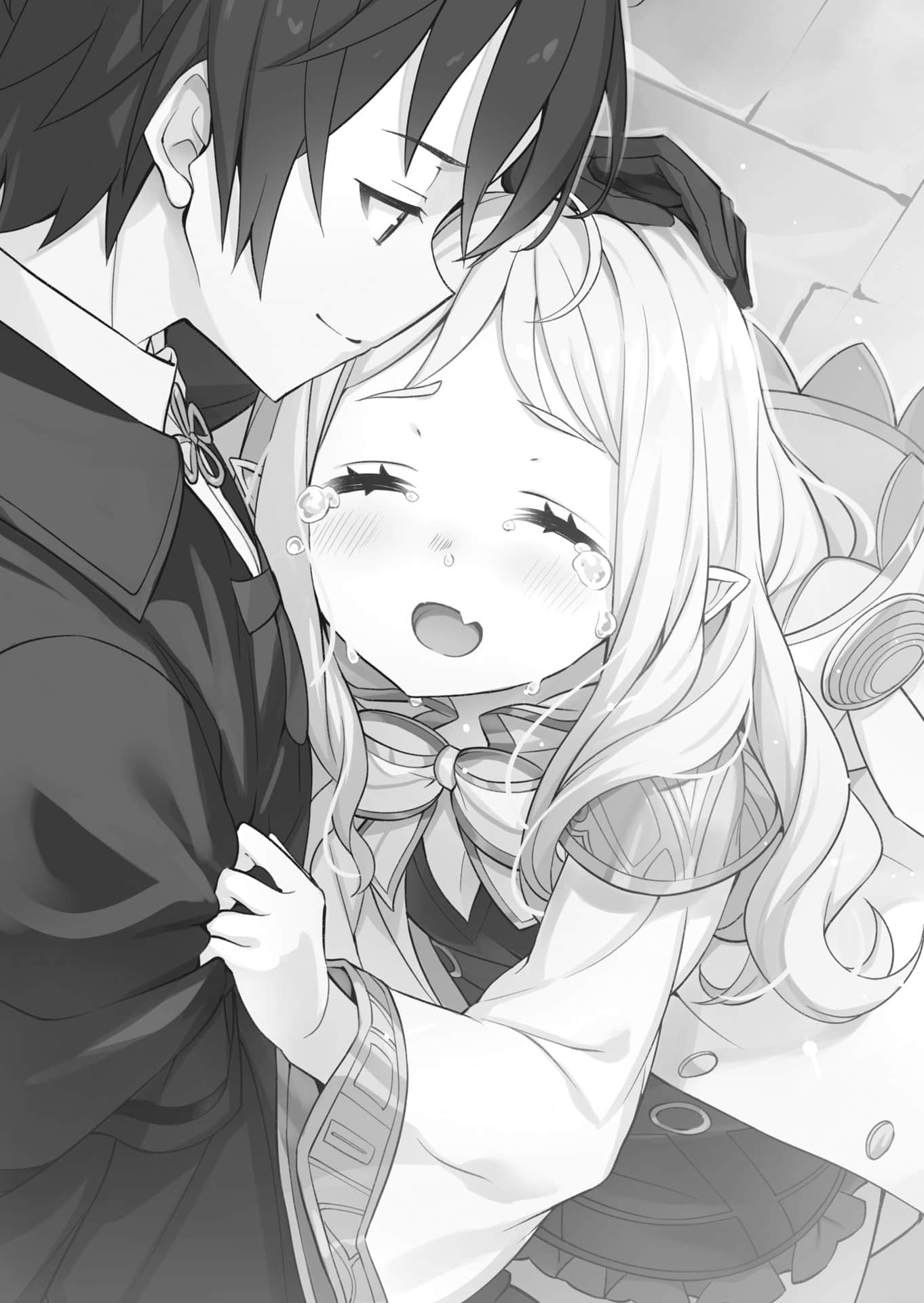 《和沒有信徒的女神大人一起攻略異世界》11 救世英雄與魔族支配〈下〉 插圖（18）