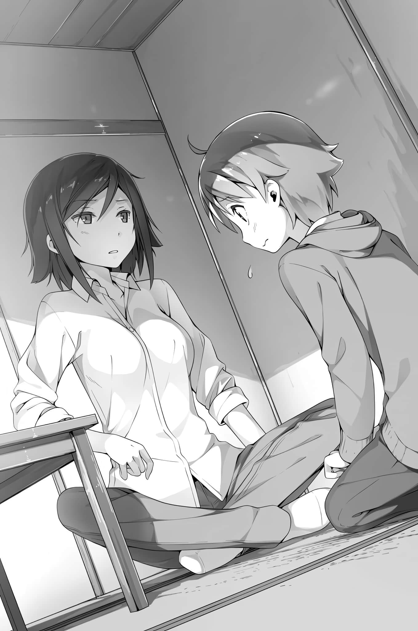 《变态王子与不笑猫》11 插图（13）
