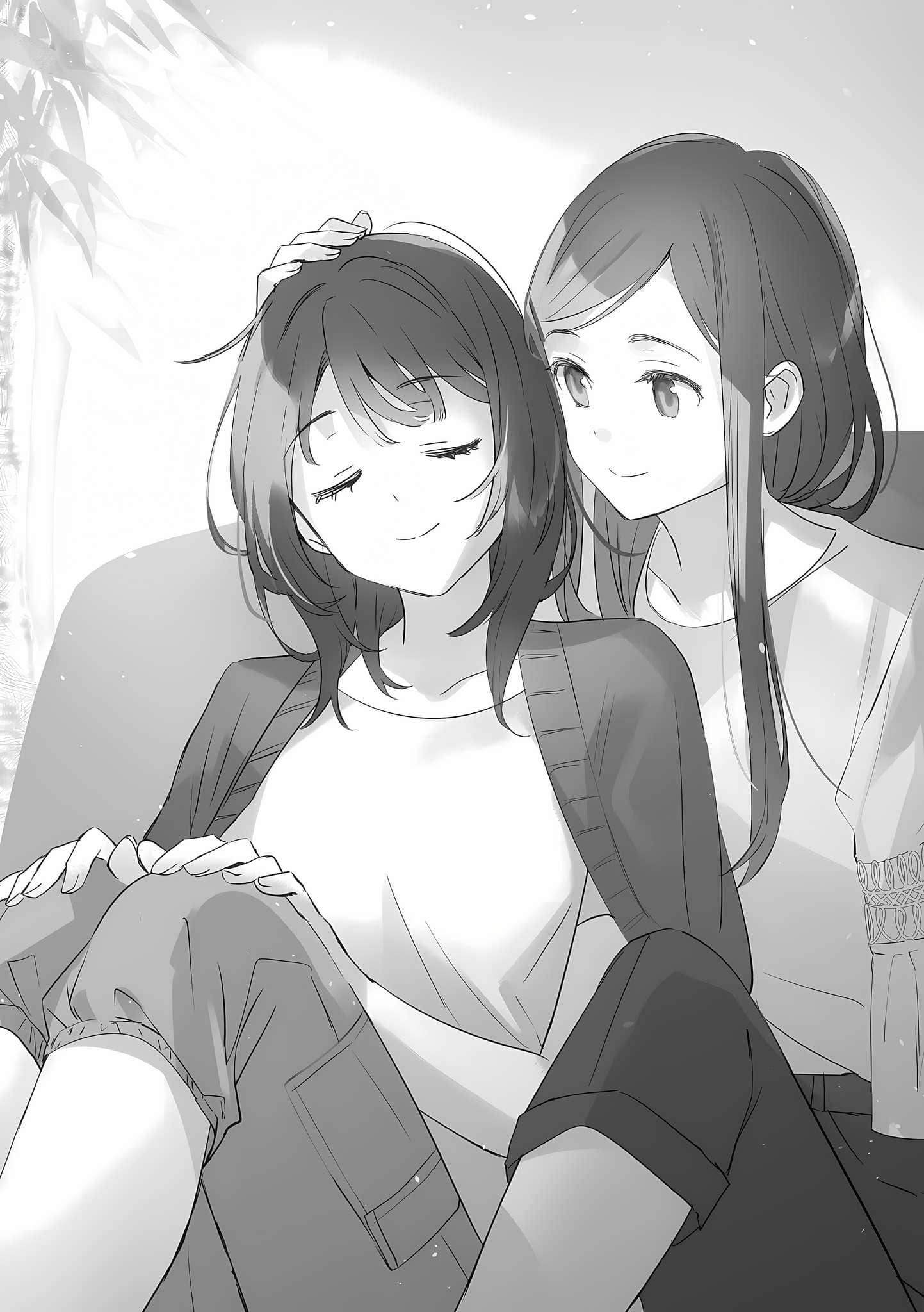 《安達與島村》99.9 插圖（14）