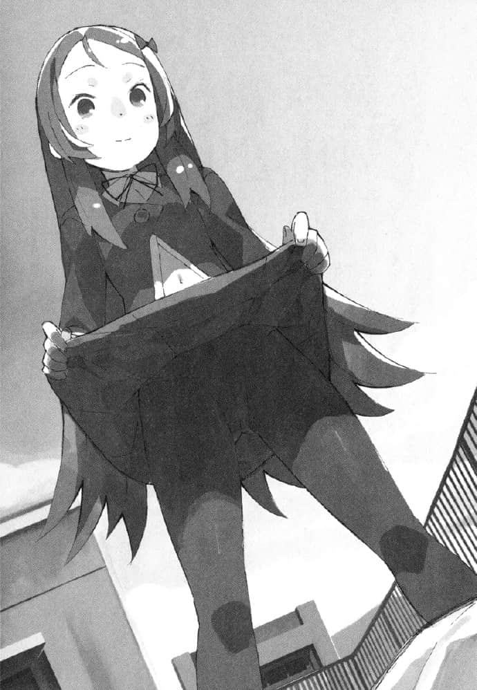《声音x魔法》11 插图（8）