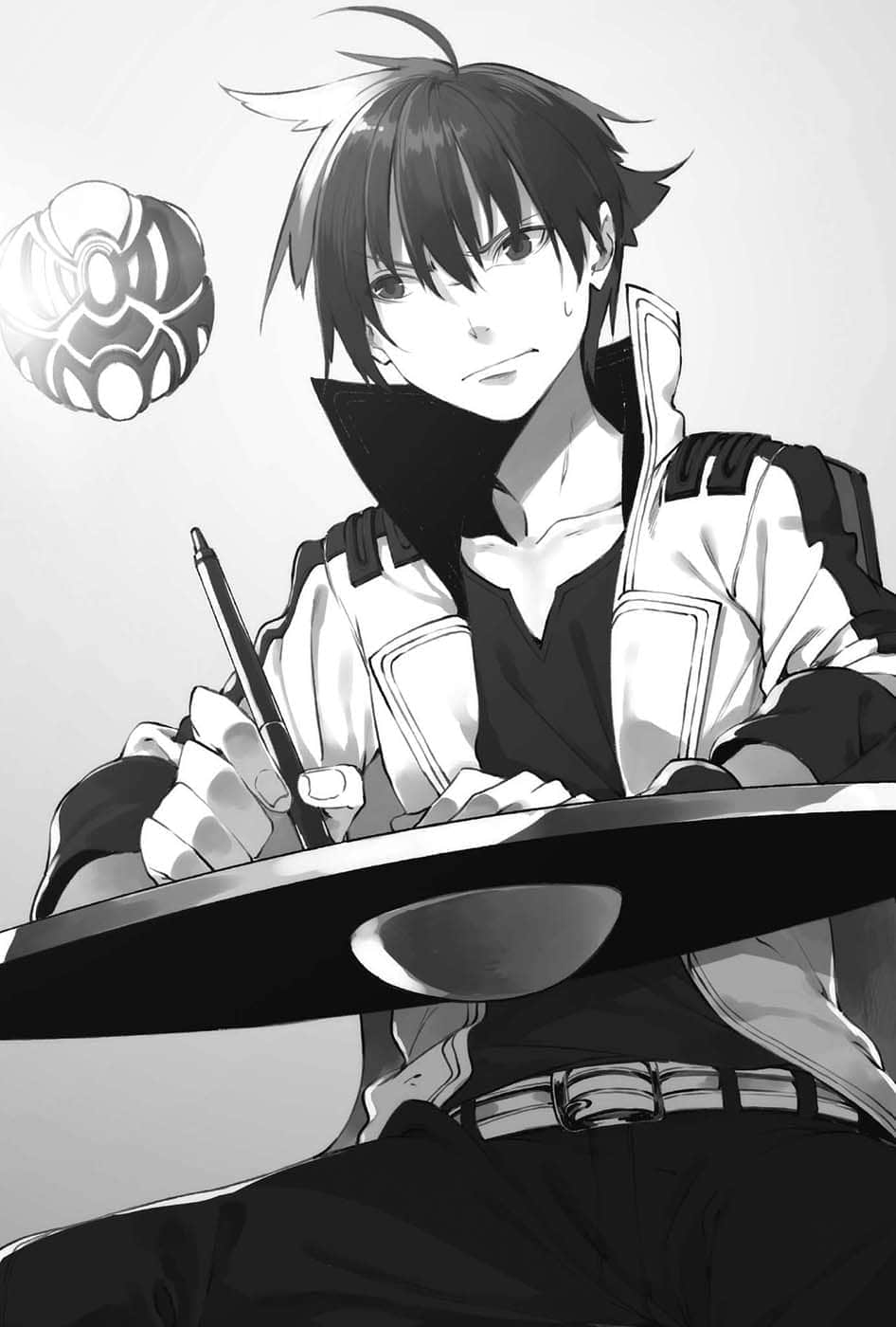 《29岁单身汉在异世界想自由生活却事与愿违!?》6 第三话 ～获得守人〈moribito〉们赠送的礼物～插图（1）