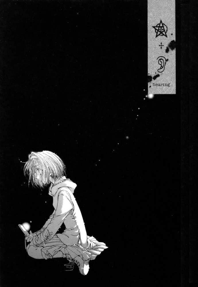 《Missing 神隐物语》12 降神物语·上 插图（8）