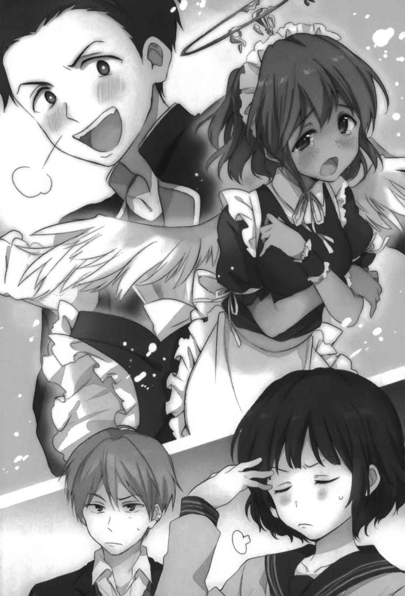 《龙娘七七七埋藏的宝藏》11 插图（7）