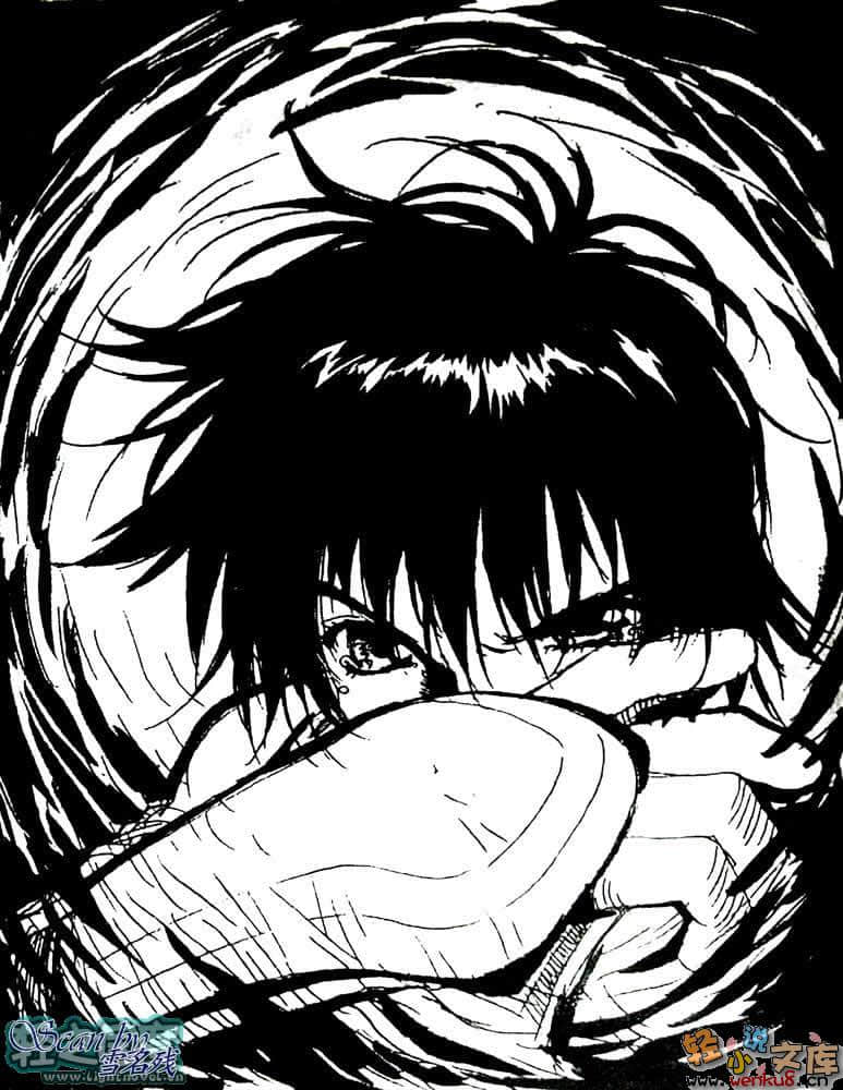 《Tales of Eternia 永恒传奇 永远的阶梯》3 永远的阶梯 插图（3）