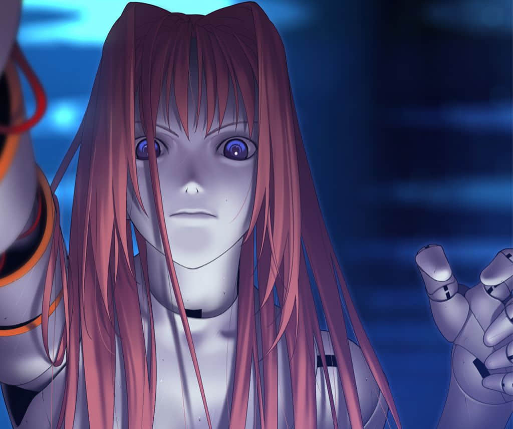 《魔法使之夜 小说》上篇 插图（48）