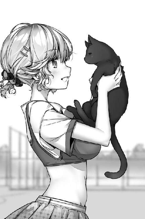 《边缘女神改造计划》5 插图（10）