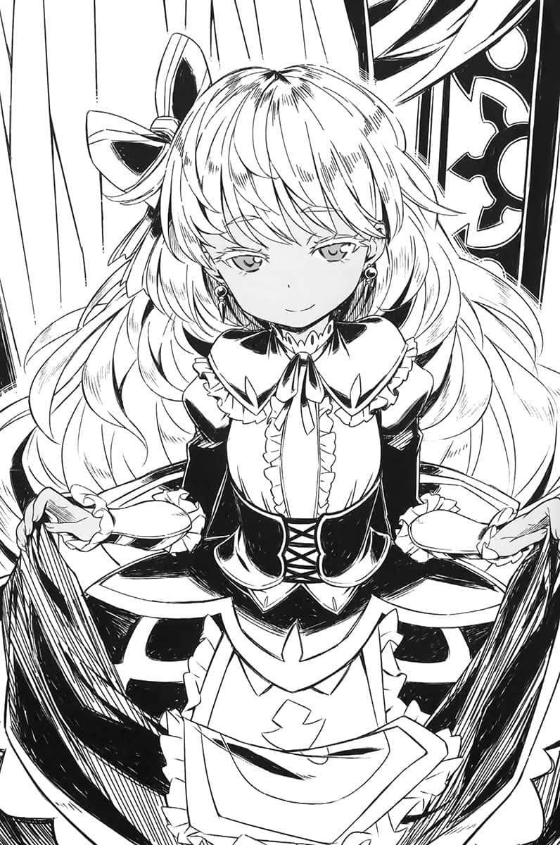 《经验值赋予者《Point gifter》的异世界最强单人冒险》2 插图（6）