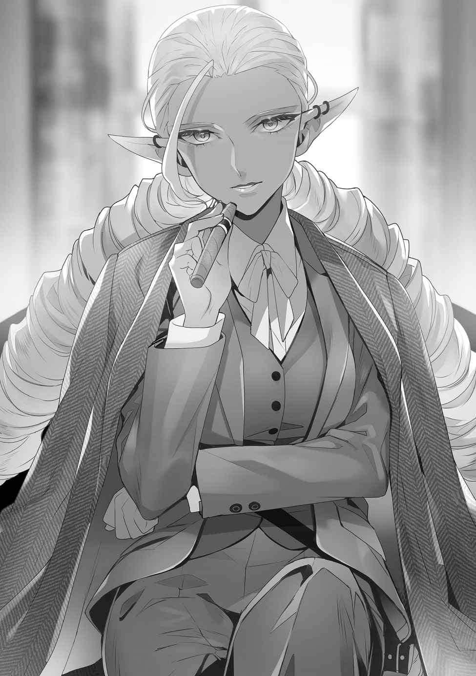 《七魔剑支配天下》11 插图(17)