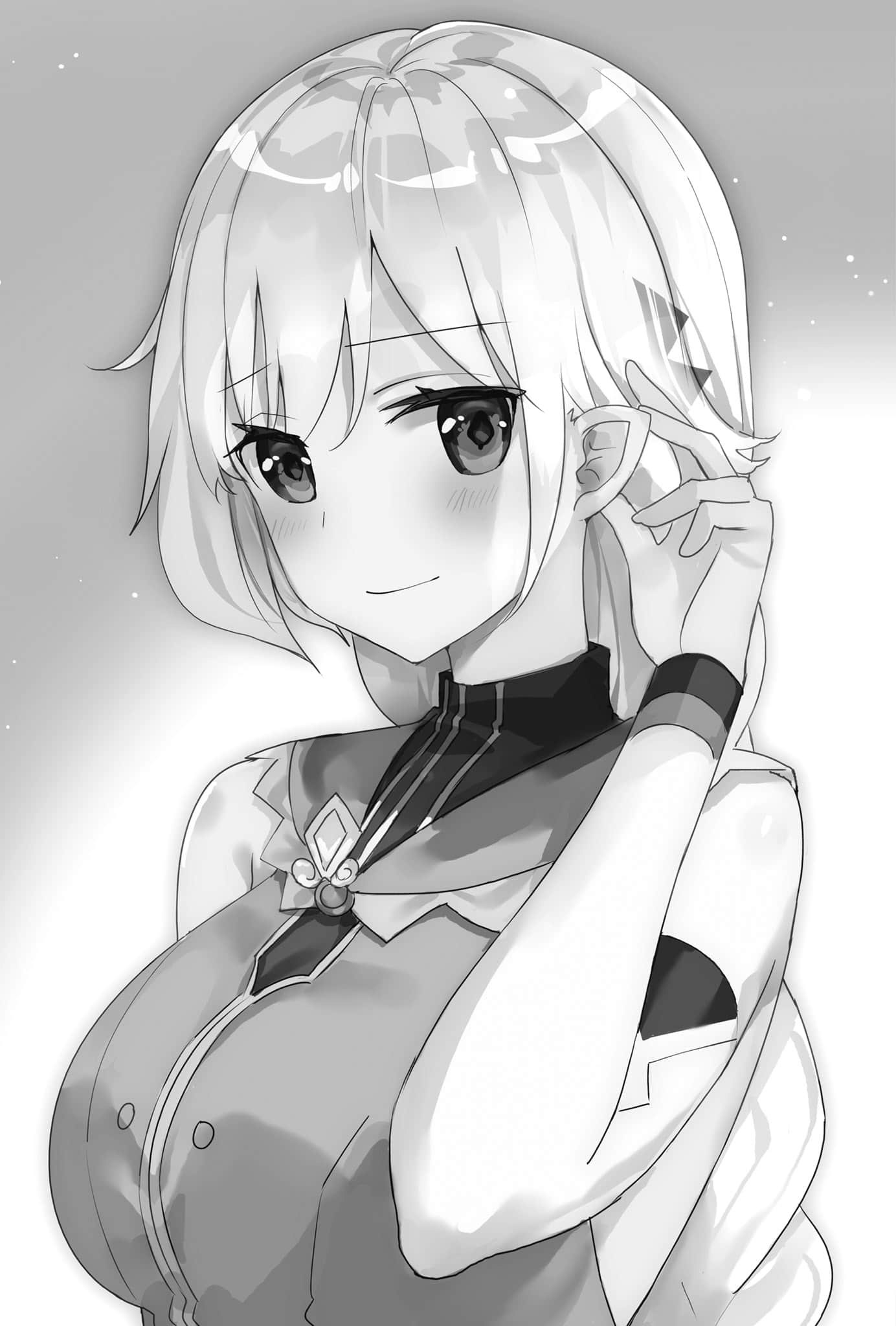 《菜鸟炼金术师开店营业中》3 钱财短缺了? 插图(11)