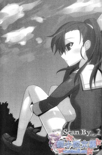 圆桌学生会小说插图（61）