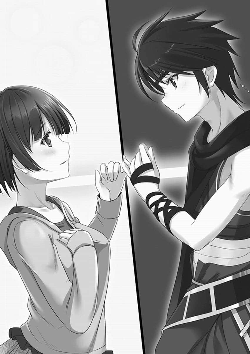 《百炼霸王与圣约女武神》2 插图（15）