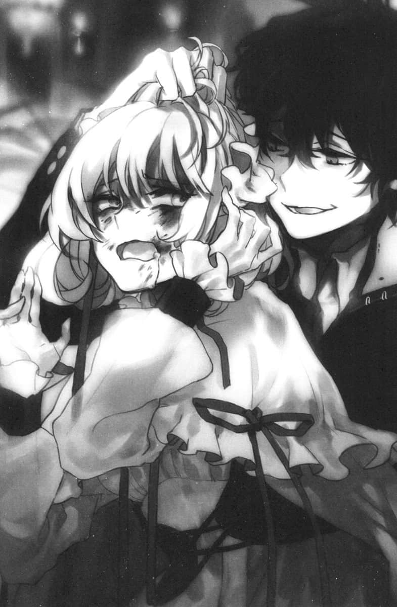 《重生勇者面露冷笑，步上复仇之路》1 背叛的公主 第一章 嗤笑重生世界插图（1）