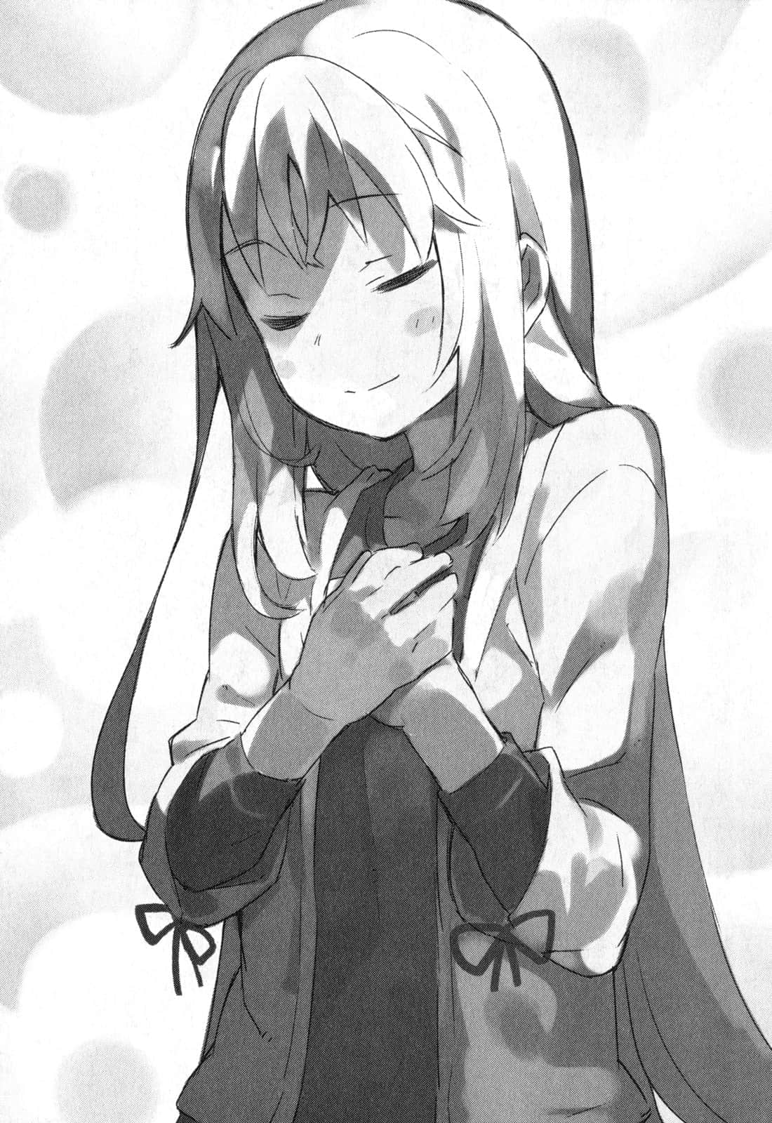 《声音x魔法》15 插图（7）