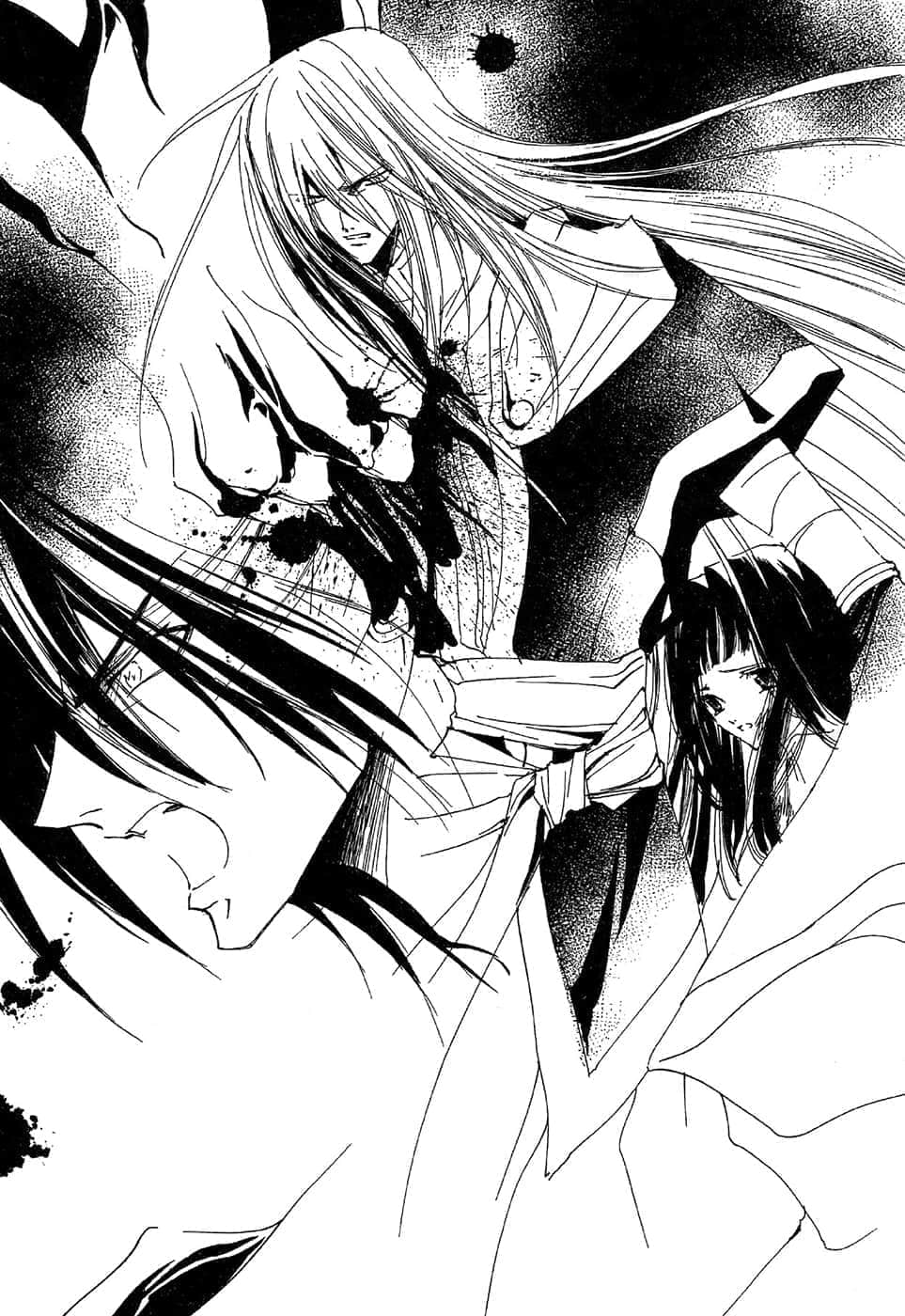 《少年阴阳师》19 归天之翼 插图（8）