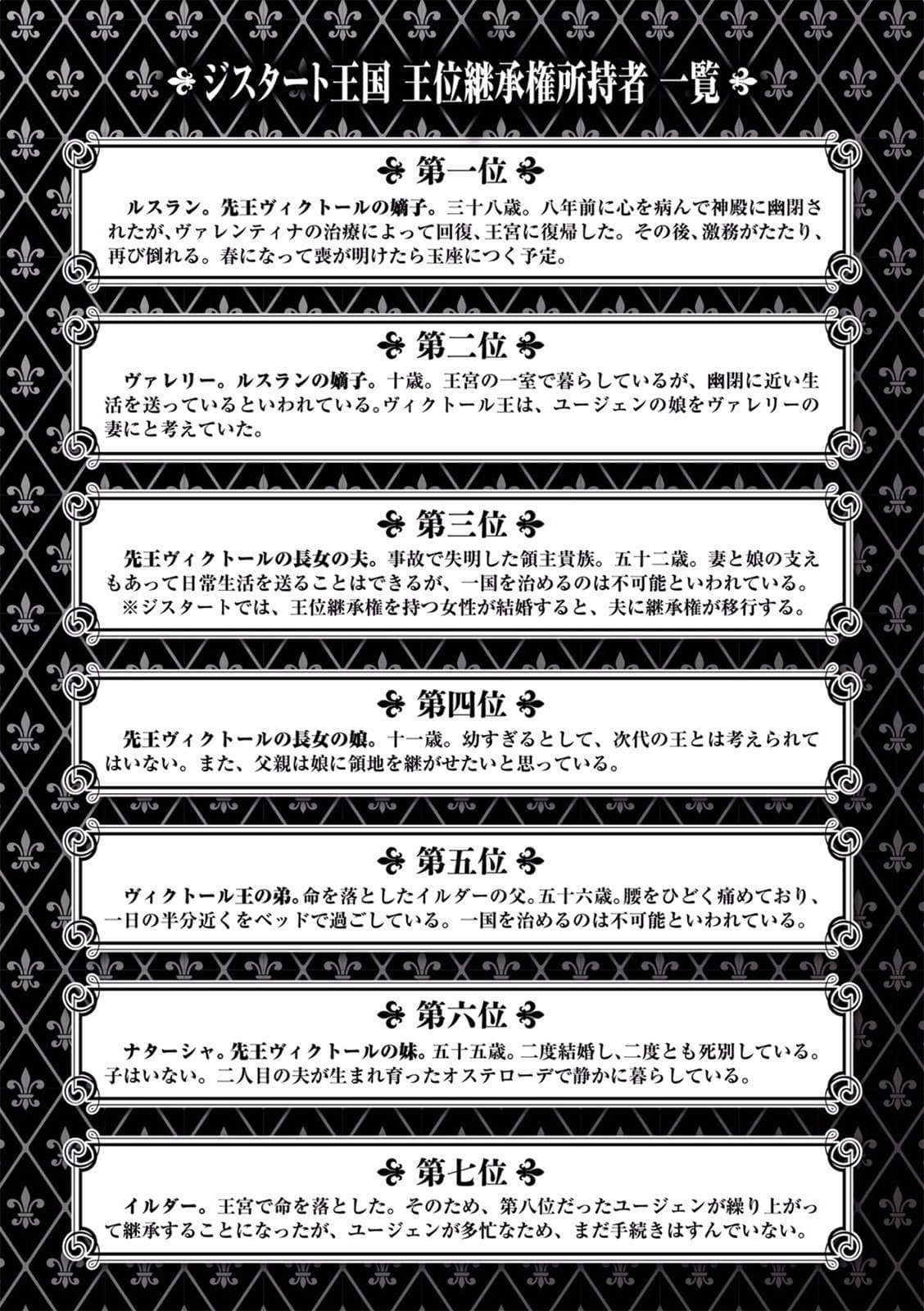 魔弹之王与战姬小说插图（199）