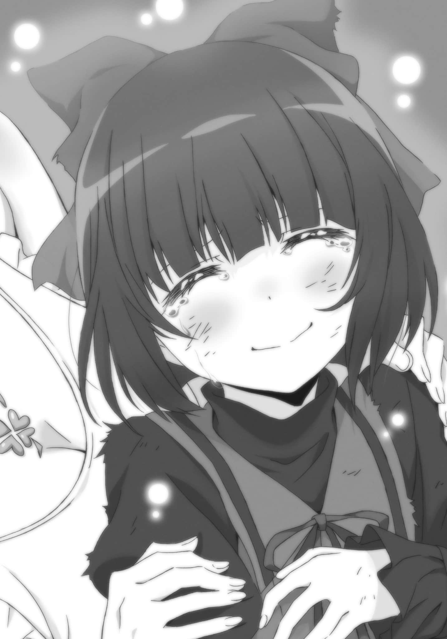 《日常生活中的异能战斗》12 插图（22）