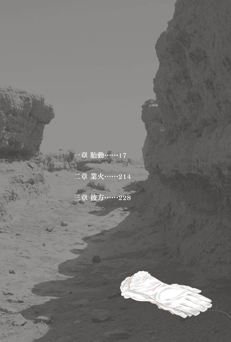 《终将坠入爱河的Vivi Lane》4 插图（3）