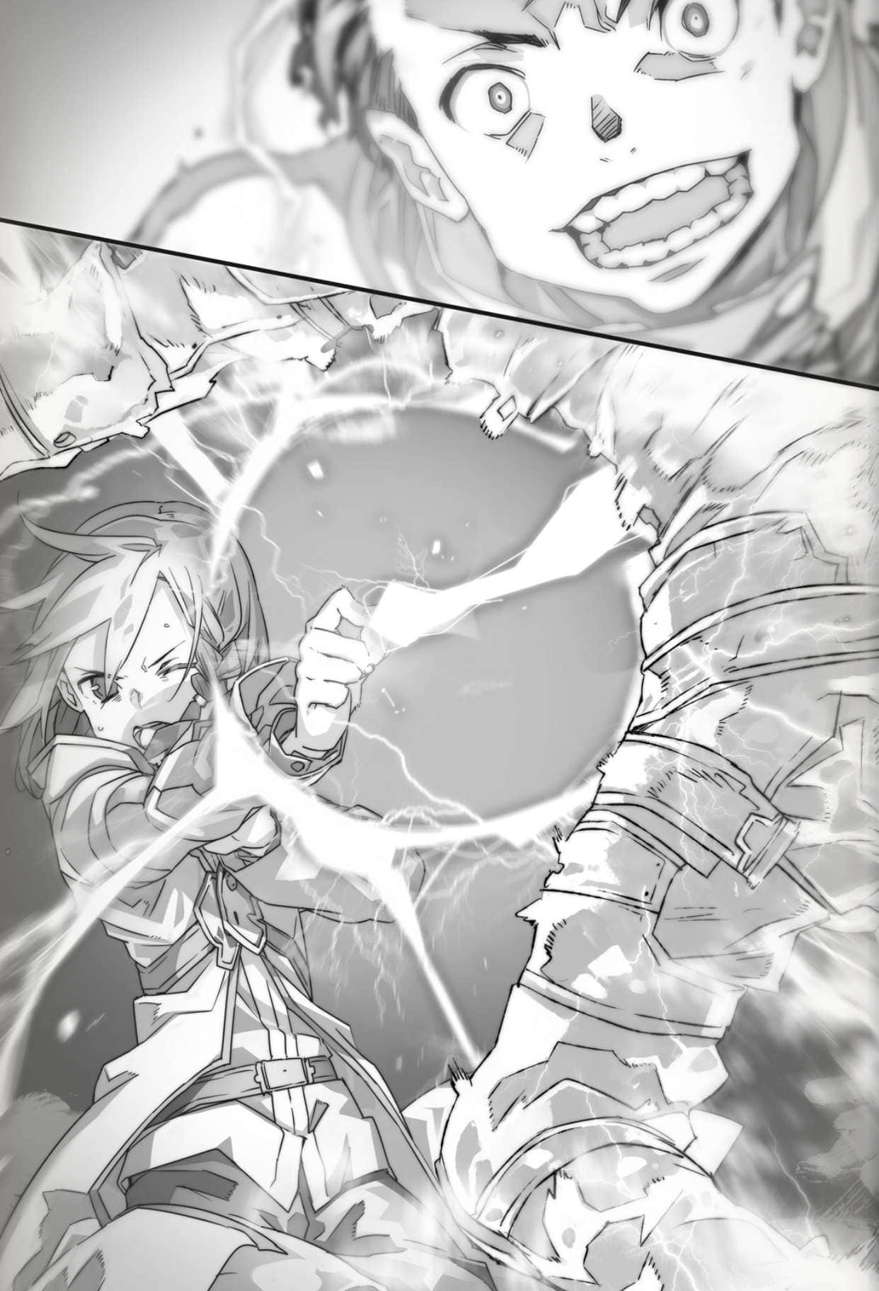 《野猫玛利》1 插图（12）