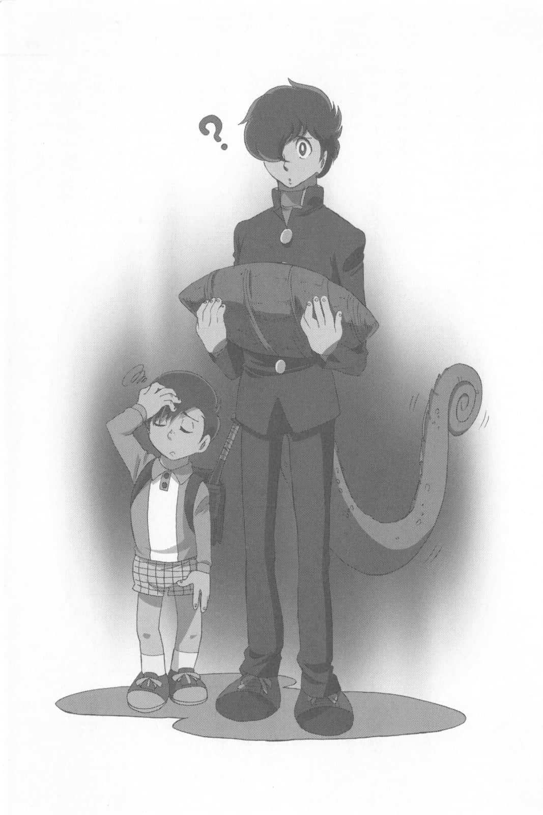 《假面騎士EVE》2 哀哭篇 插圖(36)