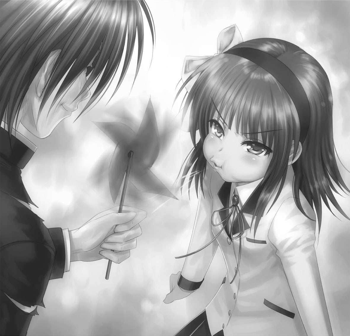 Angel Beats! -Track Zero-小说插图（84）