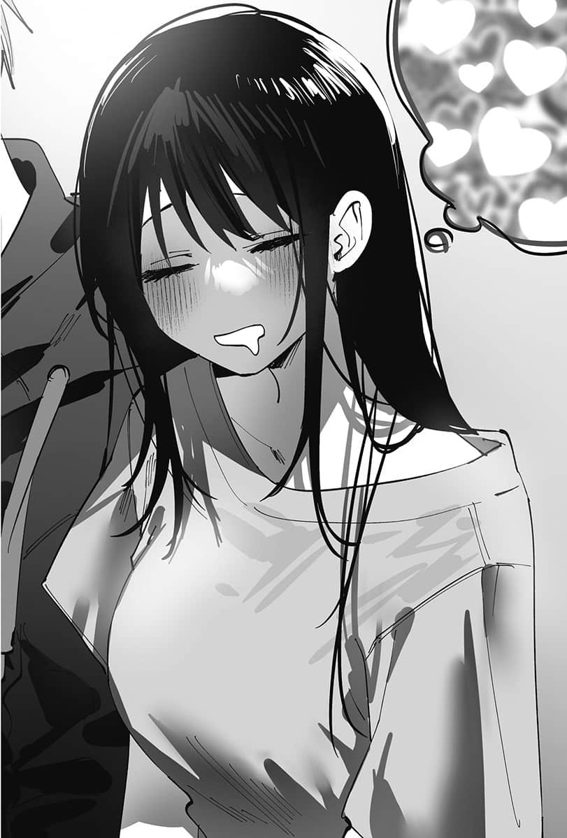 《转生为睡走情色游戏女主角的男人，但我绝不会干这种事》4 插图（7）