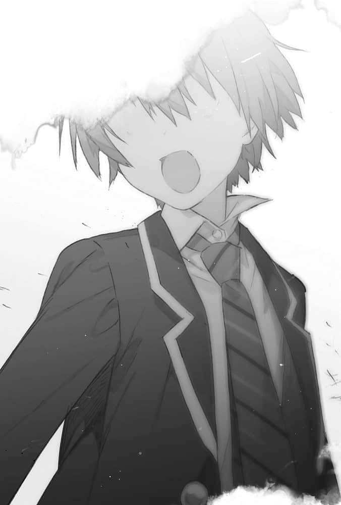 《约会大作战 DATE A BULLET 赤黑新章》1 ○□□□□插图（1）