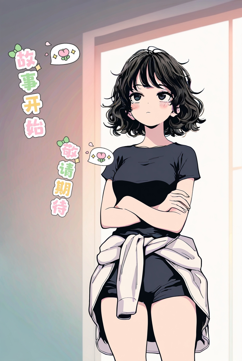 与攻陷了无数女生的海王交换了身体小说插图（1）