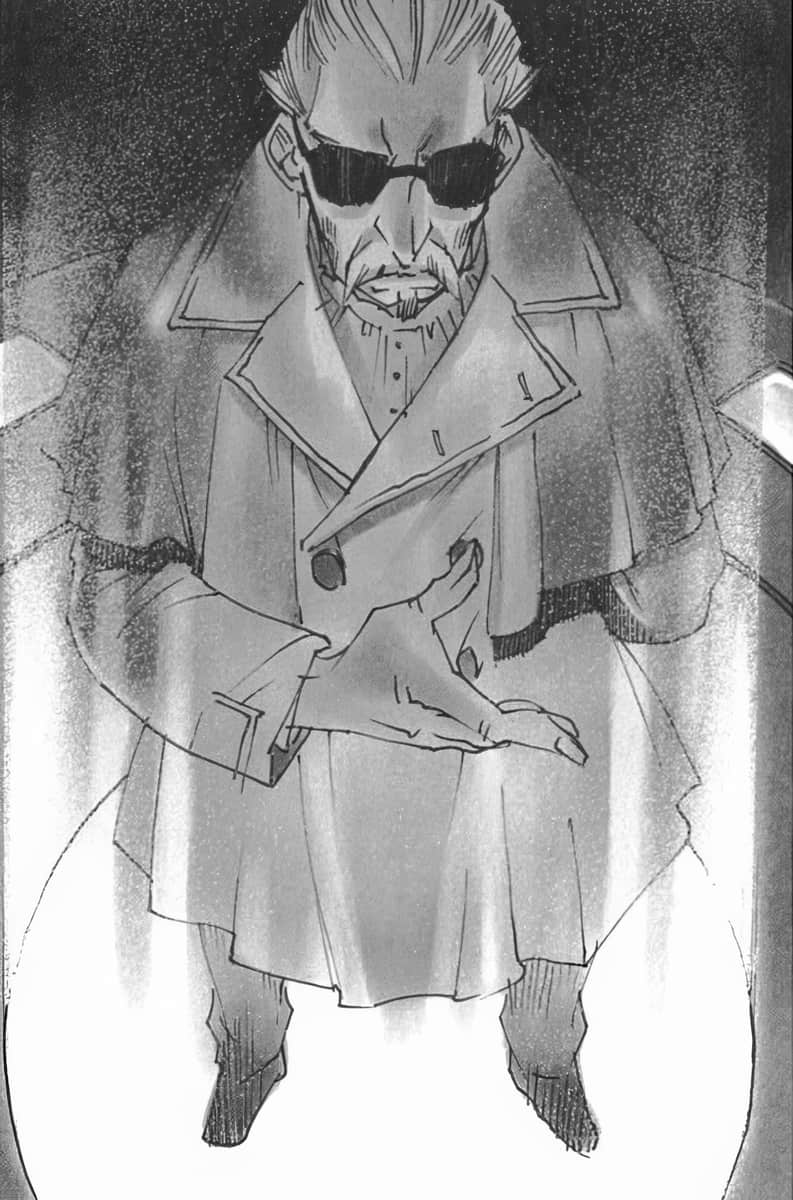 《惡魔同盟》10 It/準備就緒 插圖（17）