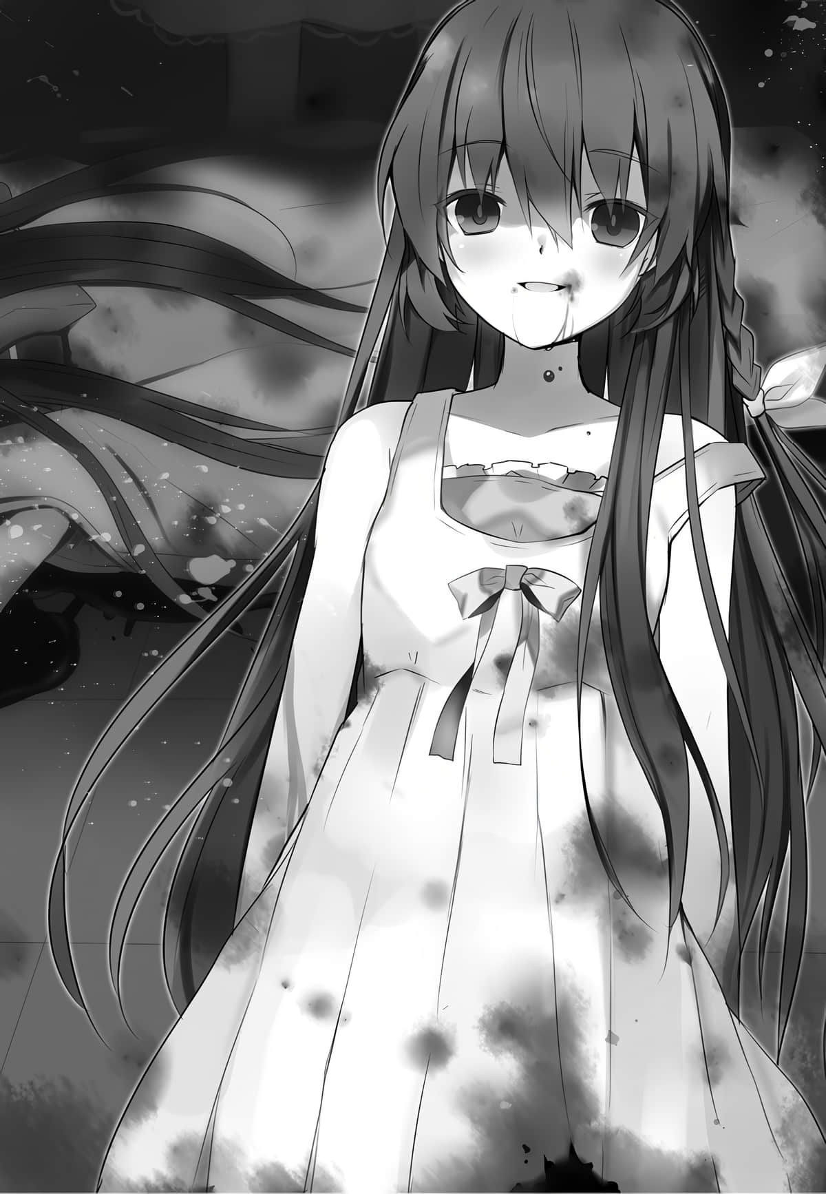 《我的妹妹是僵尸》4 插图（20）