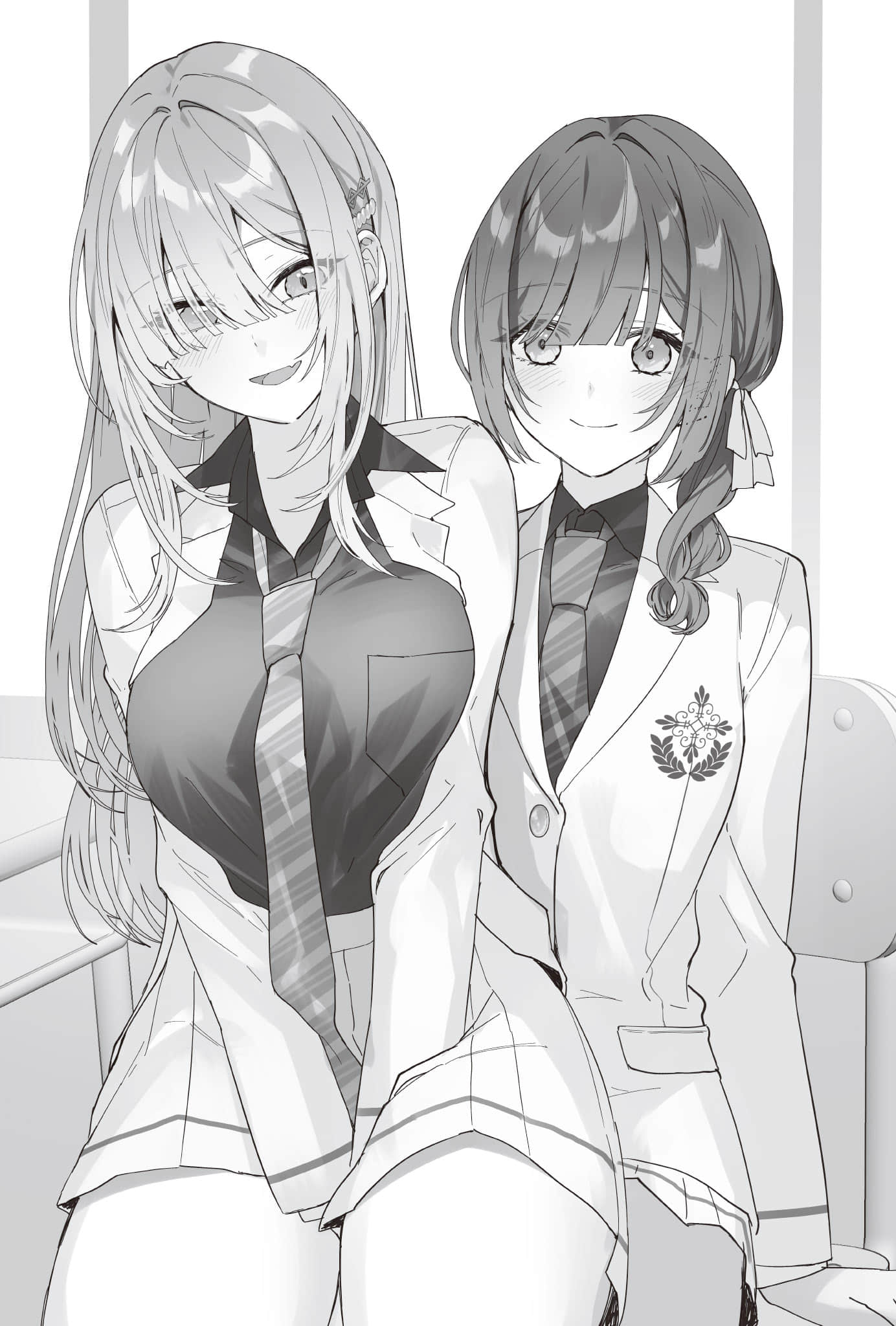 《心上人的妹妹》1 (台版) 序章插图（1）